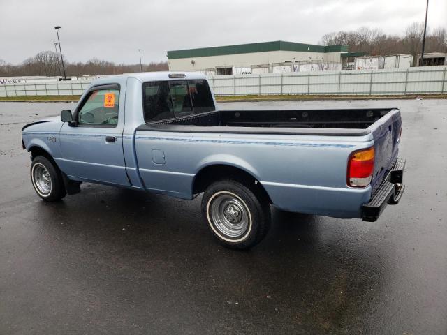 Photo 2 from auction – 1998 FORD RANGER with VIN 1FTYR10C3WTA42632