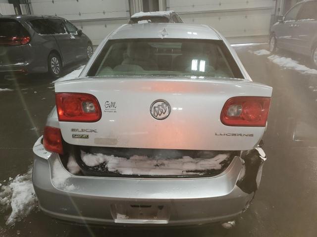 Photo 6 from auction – 2010 BUICK LUCERNE CX with VIN 1G4HA5EM2AU108117