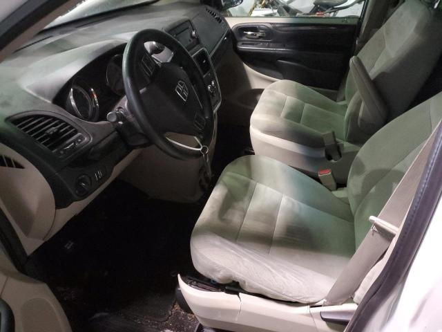 Photo 7 from auction – 2014 DODGE GRAND CARA with VIN 2C4RDGBG4ER214646