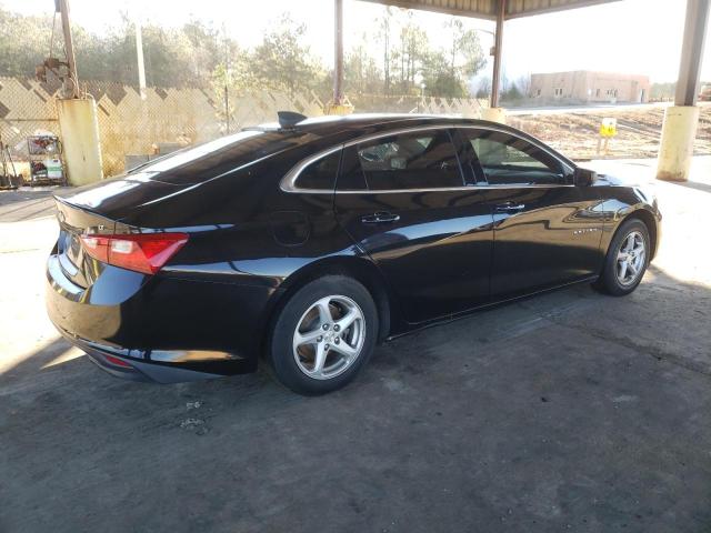 Photo 3 from auction – 2016 CHEVROLET MALIBU LS with VIN 1G1ZC5ST8GF201342