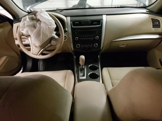 Photo 8 from auction – 2015 NISSAN ALTIMA 2.5 with VIN 1N4AL3AP9FC593671