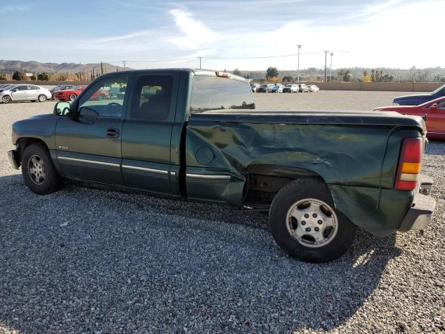 Photo 2 from auction – 2001 CHEVROLET SILVERADO with VIN 1GCEC19V31Z190682