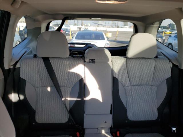 Photo 10 from auction – 2020 SUBARU FORESTER P with VIN JF2SKAJC2LH451570