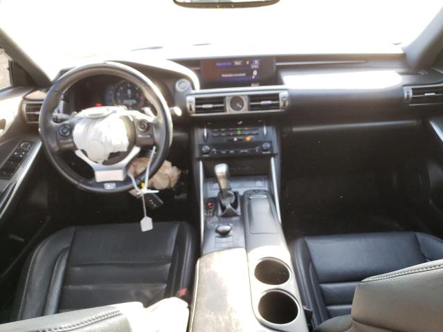 Photo 8 from auction – 2014 LEXUS IS 250 with VIN JTHBF1D28E5009479
