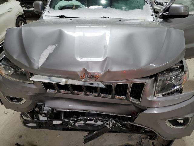 Photo 12 from auction – 2014 JEEP GRAND CHER with VIN 1C4RJFAG2EC565732