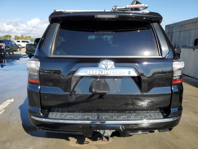 Photo 6 from auction – 2016 TOYOTA 4RUNNER SR with VIN JTEBU5JR3G5292386
