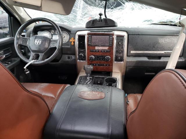 Photo 8 from auction – 2012 DODGE RAM 1500 L with VIN 1C6RD7PT7CS136775