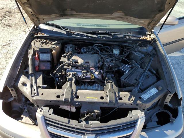 Photo 11 from auction – 2003 CHEVROLET IMPALA with VIN 2G1WF52E239165257