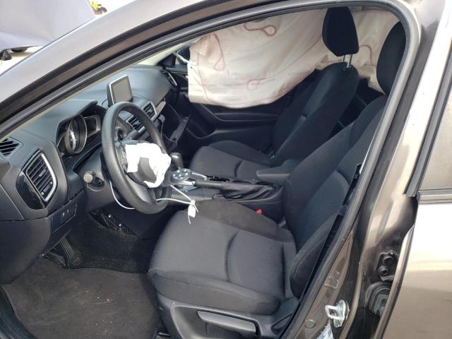 Photo 7 from auction – 2016 MAZDA 3 SPORT with VIN 3MZBM1T78GM243197