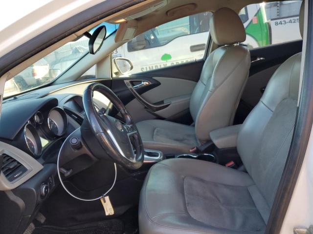 Photo 7 from auction – 2012 BUICK VERANO with VIN 1G4PP5SKXC4219515