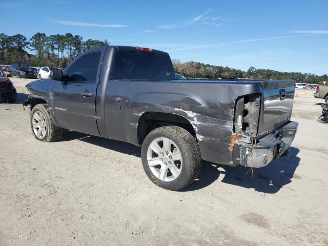 Photo 2 from auction – 2011 GMC SIERRA C15 with VIN 1GTN1TEX3BZ130623