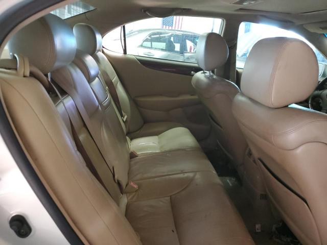 Photo 10 from auction – 2002 LEXUS ES 300 with VIN JTHBF30G625032879