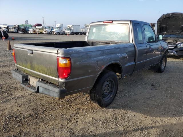 Photo 3 from auction – 2005 MAZDA B3000 CAB with VIN 4F4YR46U75PM05675