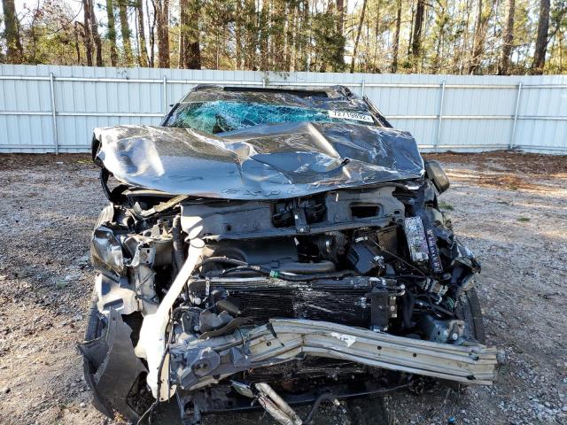 Photo 5 from auction – 2017 FORD EXPLORER X with VIN 1FM5K8D89HGB76087