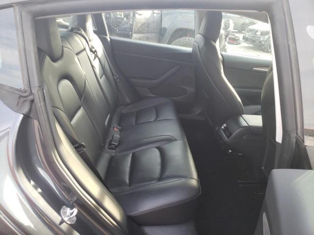 Photo 10 from auction – 2022 TESLA MODEL 3 with VIN 5YJ3E1EA2NF191418