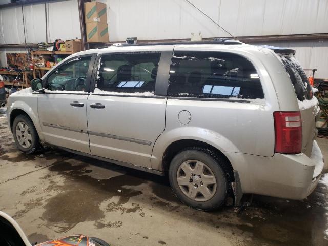 Photo 2 from auction – 2010 DODGE GRAND CARA with VIN 2D4RN4DE1AR485507