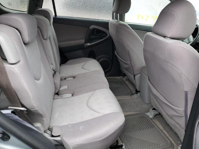 Photo 10 from auction – 2008 TOYOTA RAV4 with VIN JTMBD33V186073618