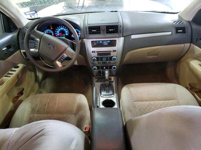 Photo 8 from auction – 2011 FORD FUSION SE with VIN 3FAHP0HAXBR240709