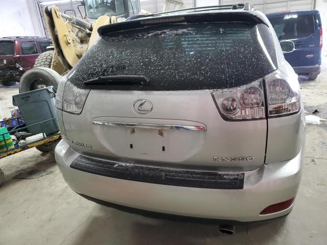 Photo 6 from auction – 2007 LEXUS RX 350 with VIN 2T2HK31U17C010385