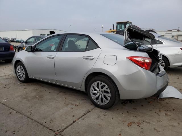 Photo 2 from auction – 2017 TOYOTA COROLLA L with VIN 2T1BURHE3HC792969