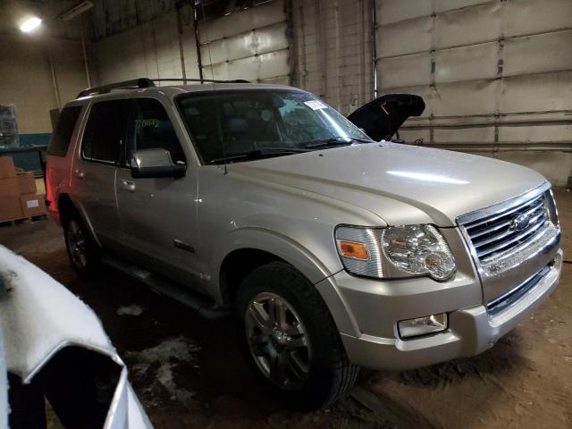 Photo 4 from auction – 2007 FORD EXPLORER L with VIN 1FMEU75E17UB60782