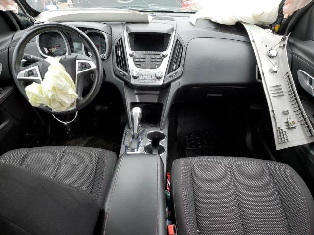 Photo 8 from auction – 2013 CHEVROLET EQUINOX LT with VIN 2GNALDEKXD6399517