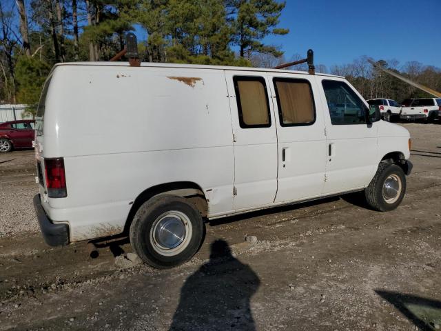 Photo 3 from auction – 2005 FORD ECONOLINE with VIN 1FTNE24L85HA54811