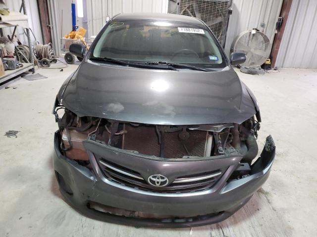 Photo 5 from auction – 2013 TOYOTA COROLLA BA with VIN 5YFBU4EE3DP204361