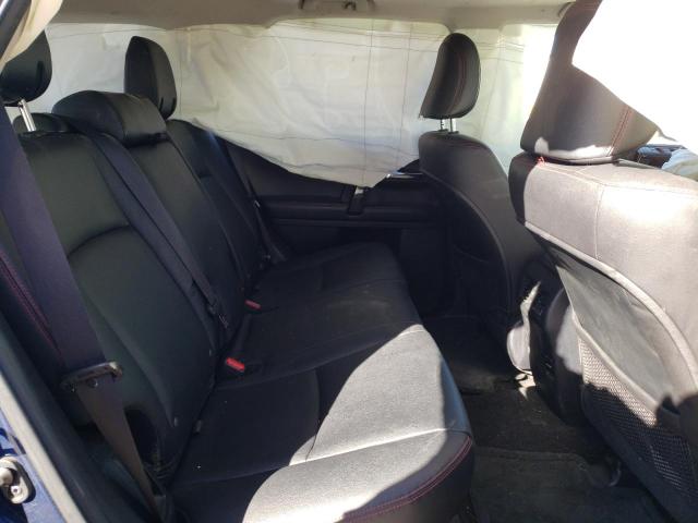 Photo 11 from auction – 2016 TOYOTA 4RUNNER SR with VIN JTEBU5JR5G5378279