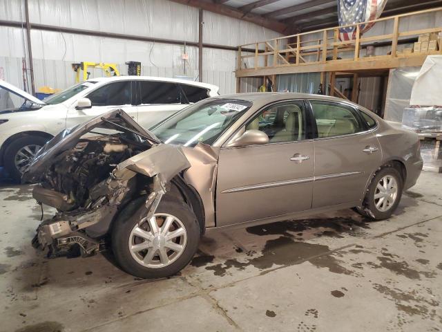 Photo 1 from auction – 2006 BUICK LACROSSE C with VIN 2G4WD582661219037