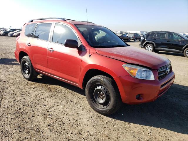 Photo 4 from auction – 2007 TOYOTA RAV4 with VIN JTMZD33V975039574