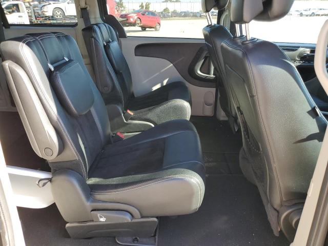 Photo 11 from auction – 2017 DODGE GRAND CARA with VIN 2C4RDGCG5HR783167