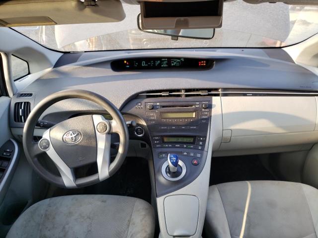 Zdjęcie 8 z aukcji – 2011 TOYOTA PRIUS z VIN JTDKN3DU6B5321846
