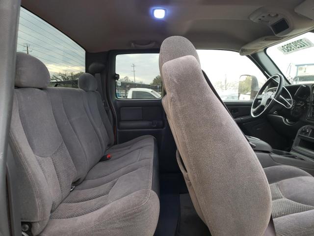 Photo 10 from auction – 2005 CHEVROLET SILVERADO with VIN 1GCEK19Z65Z139382