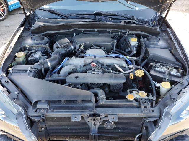 Photo 11 from auction – 2009 SUBARU IMPREZA 2. with VIN JF1GH61629H813132