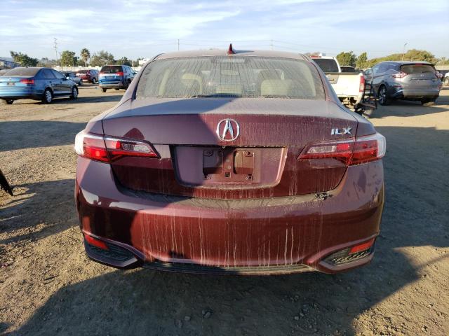Photo 6 from auction – 2016 ACURA ILX PREMIU with VIN 19UDE2F70GA010228