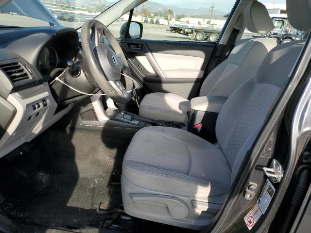Photo 7 from auction – 2014 SUBARU FORESTER 2 with VIN JF2SJAAC8EH530022