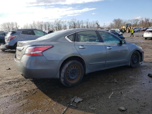 Photo 3 from auction – 2015 NISSAN ALTIMA 2.5 with VIN 1N4AL3AP1FC223959