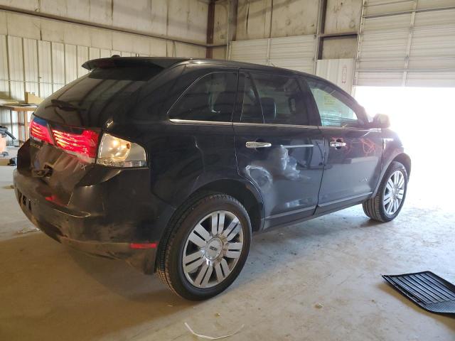 Photo 3 from auction – 2008 LINCOLN MKX with VIN 2LMDU68C48BJ33832