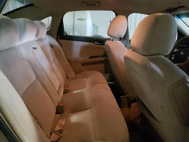Photo 10 from auction – 2009 CHEVROLET IMPALA 1LT with VIN 2G1WT57N791223209
