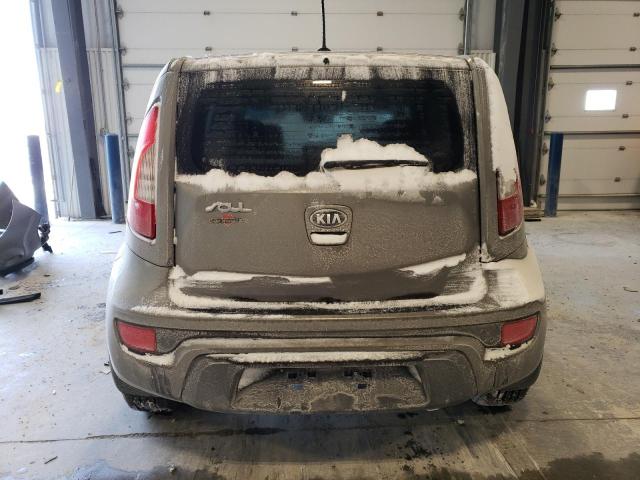 Photo 6 from auction – 2013 KIA SOUL with VIN KNDJT2A51D7615977