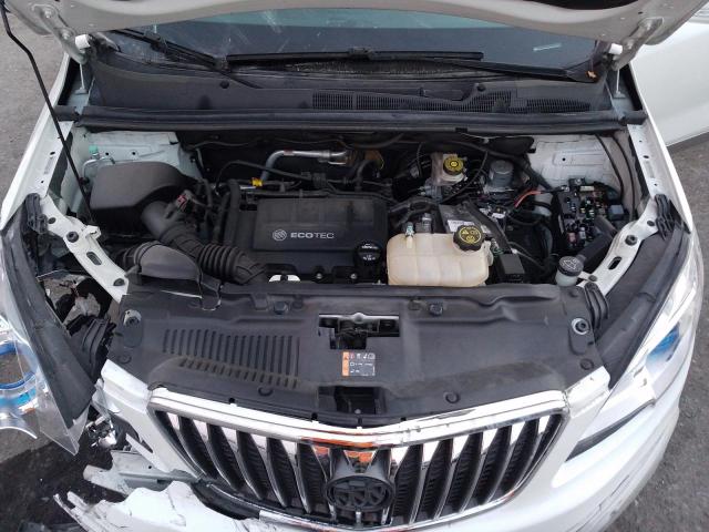 Photo 12 from auction – 2016 BUICK ENCORE with VIN KL4CJASB8GB647656