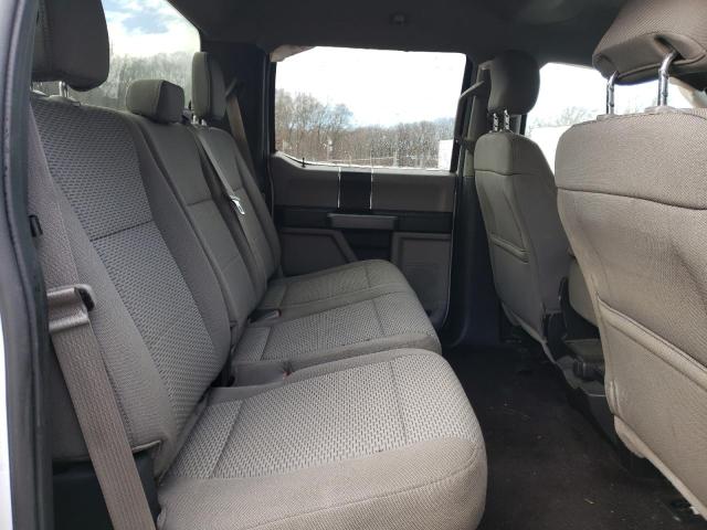 Photo 10 from auction – 2017 FORD F150 SUPER with VIN 1FTEW1EG0HFC04192