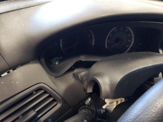Photo 9 from auction – 2008 HONDA ACCORD with VIN 1HGCP26388A108797