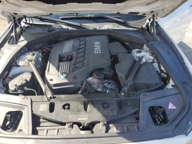 Photo 11 from auction – 2011 BMW 528 I with VIN WBAFR1C53BDS36535