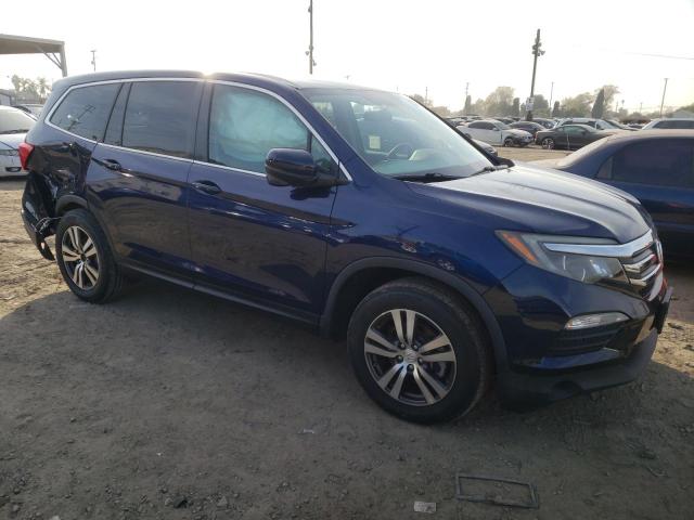 Photo 4 from auction – 2016 HONDA PILOT EX with VIN 5FNYF5H34GB027839