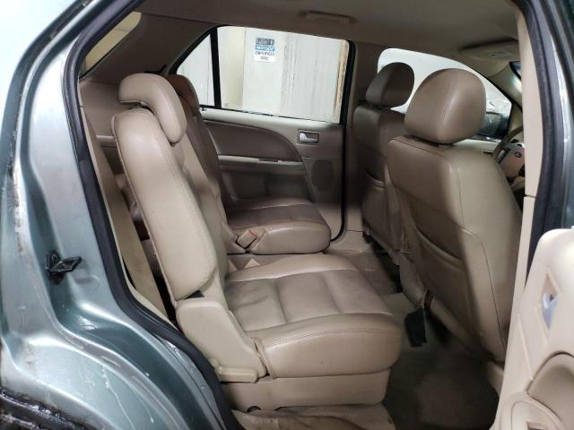 Photo 11 from auction – 2005 FORD FREESTYLE with VIN 1FMZK05165GA14739