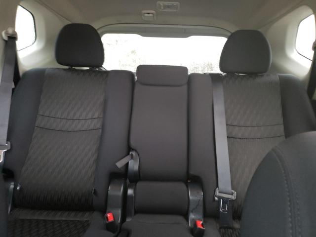 Photo 10 from auction – 2018 NISSAN ROGUE S with VIN 5N1AT2MV3JC787101