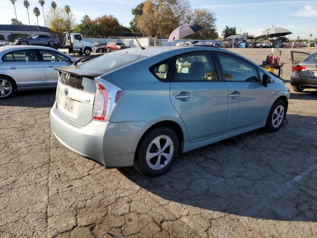 Photo 3 from auction – 2015 TOYOTA PRIUS with VIN JTDKN3DU9F1902853