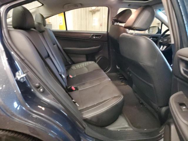 Photo 10 from auction – 2017 SUBARU LEGACY 2.5 with VIN 4S3BNAK69H3012823